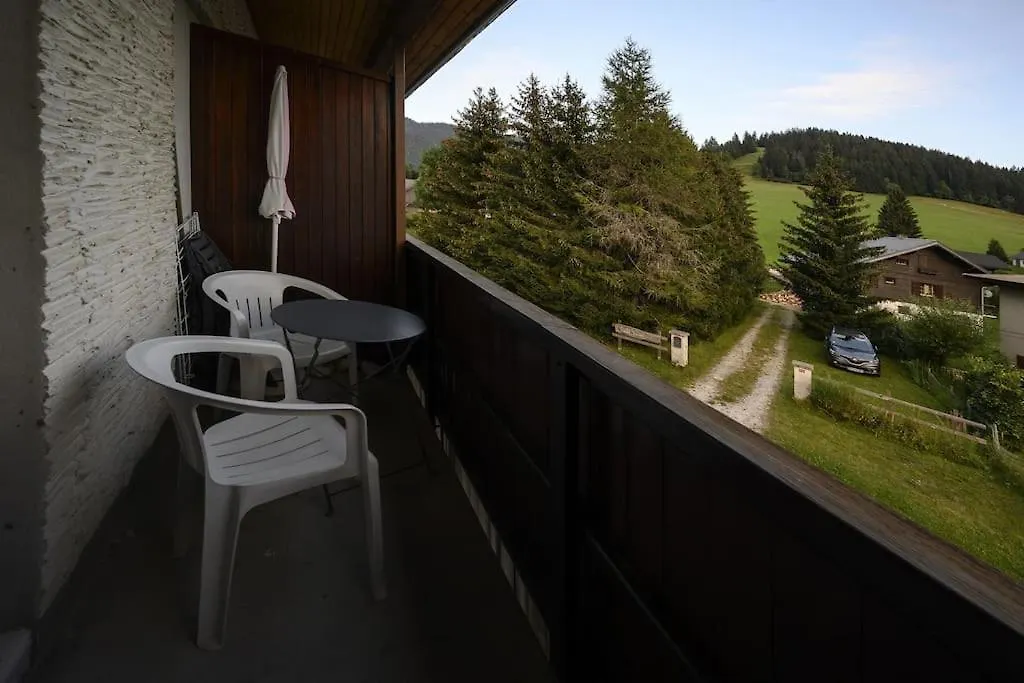 Studio 4 Personnes, Autrans, Pres Du Centre. 0*, Autrans-Meaudre-en-Vercors
